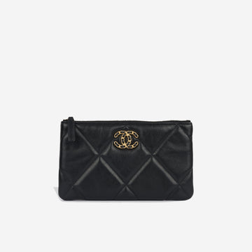 Chanel 19 O Case Small