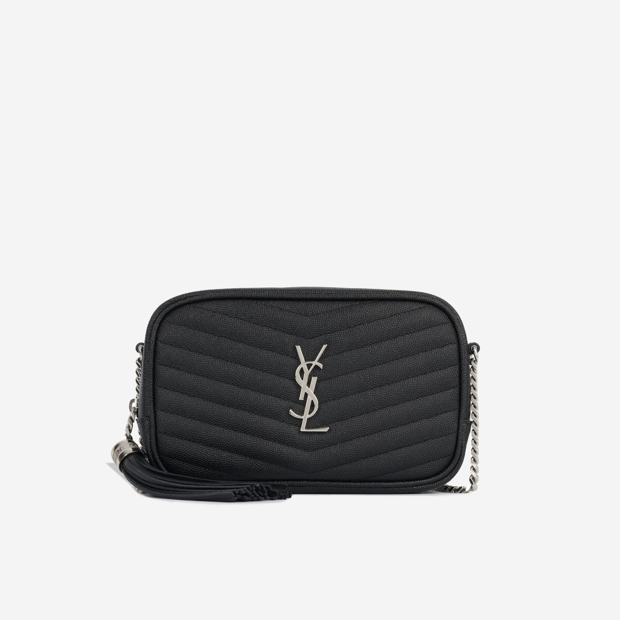 Yves Saint Laurent Lou Camera Bag - Mini