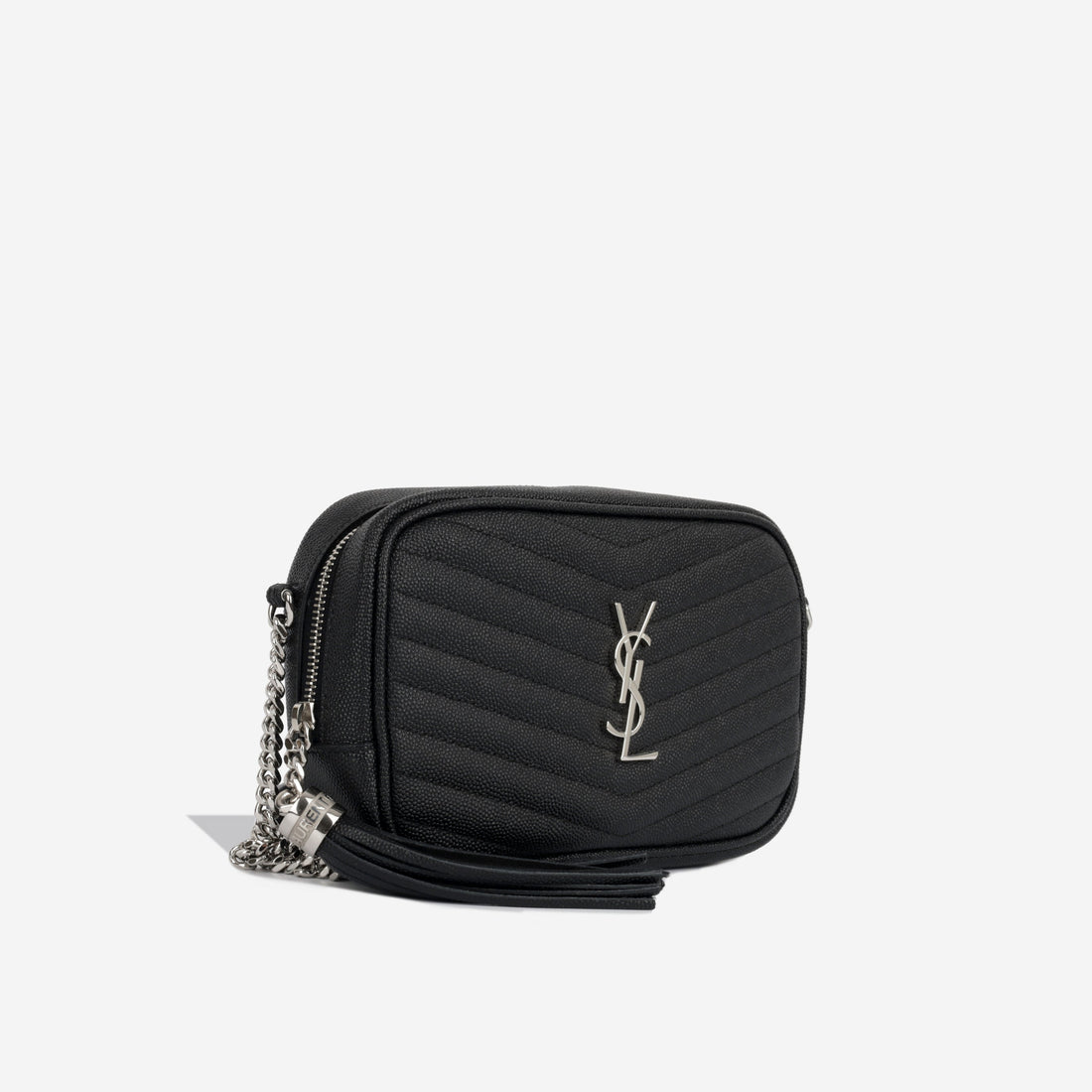 Yves Saint Laurent Lou Camera Bag - Mini