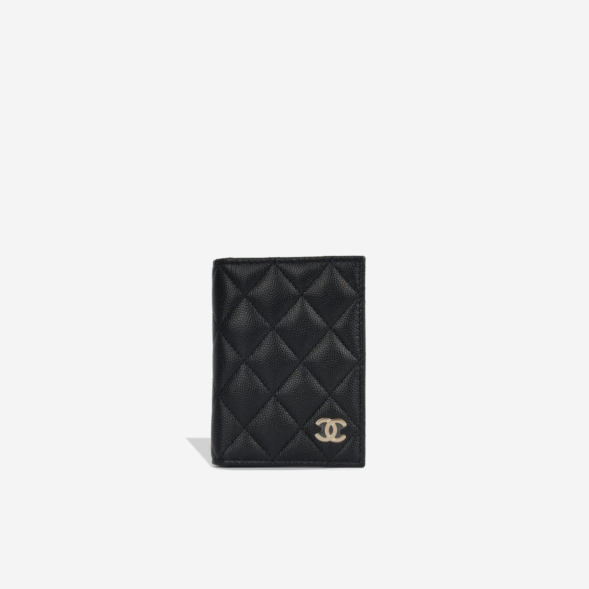 Chanel ID Bi-fold Holder