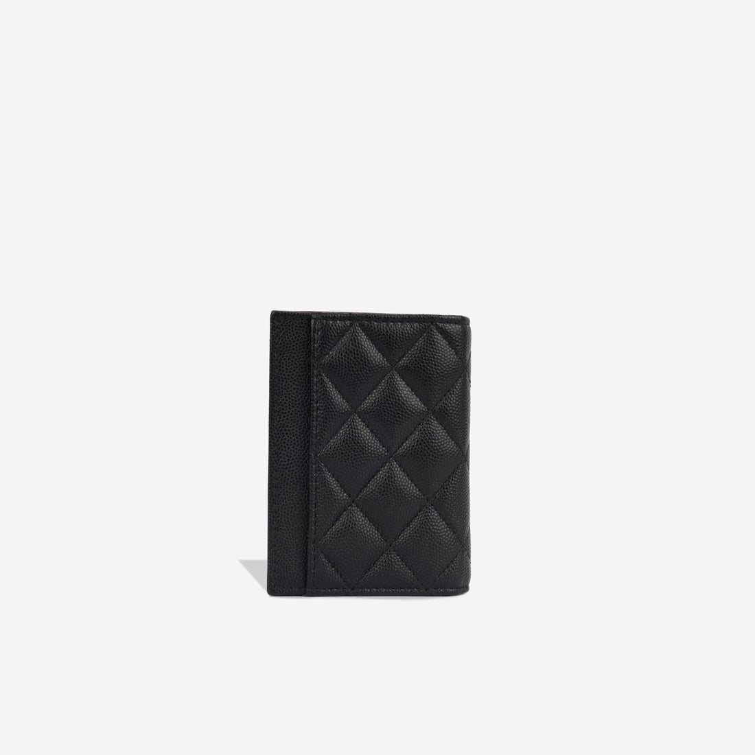 Chanel ID Bi-fold Holder