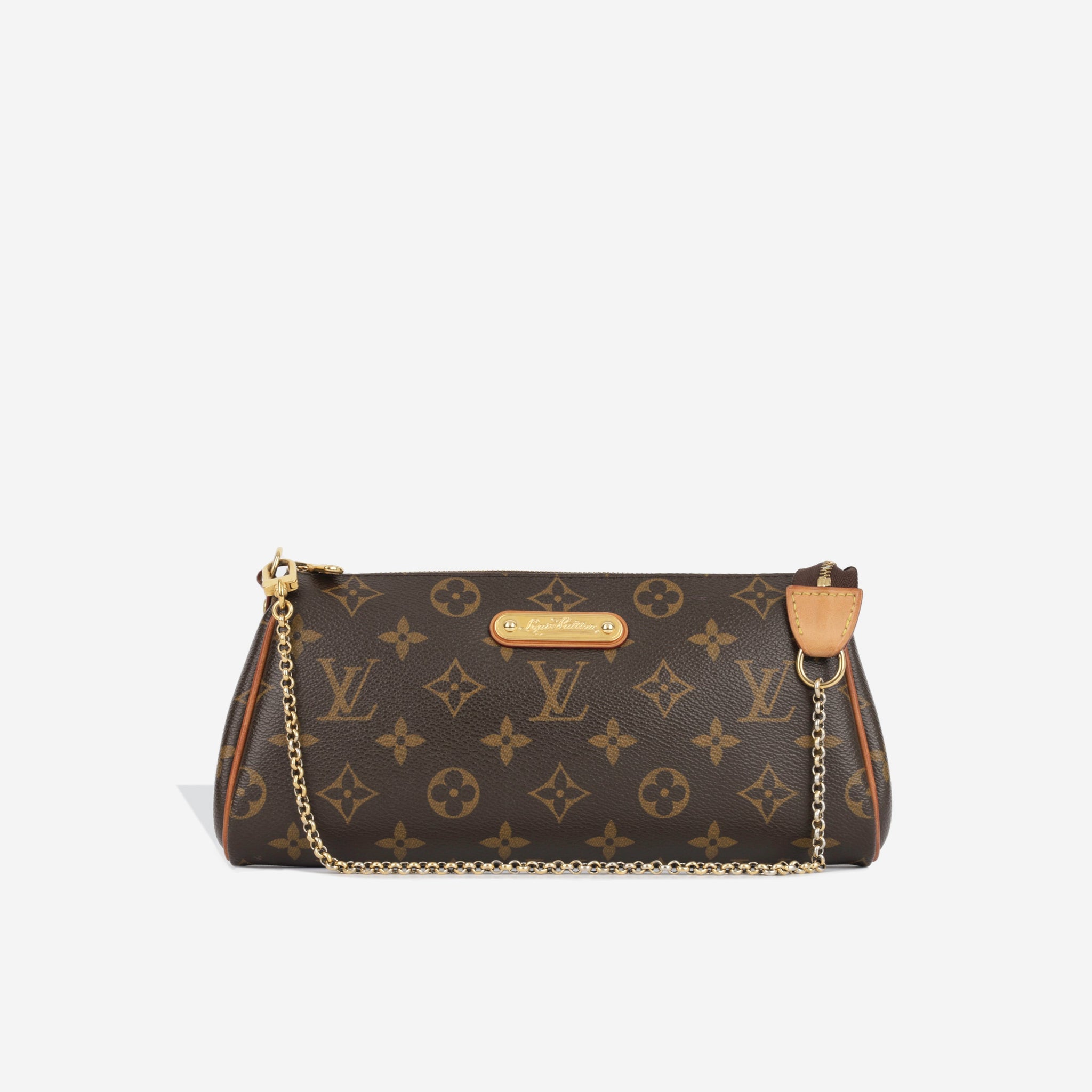 Louis Vuitton Eva Clutch