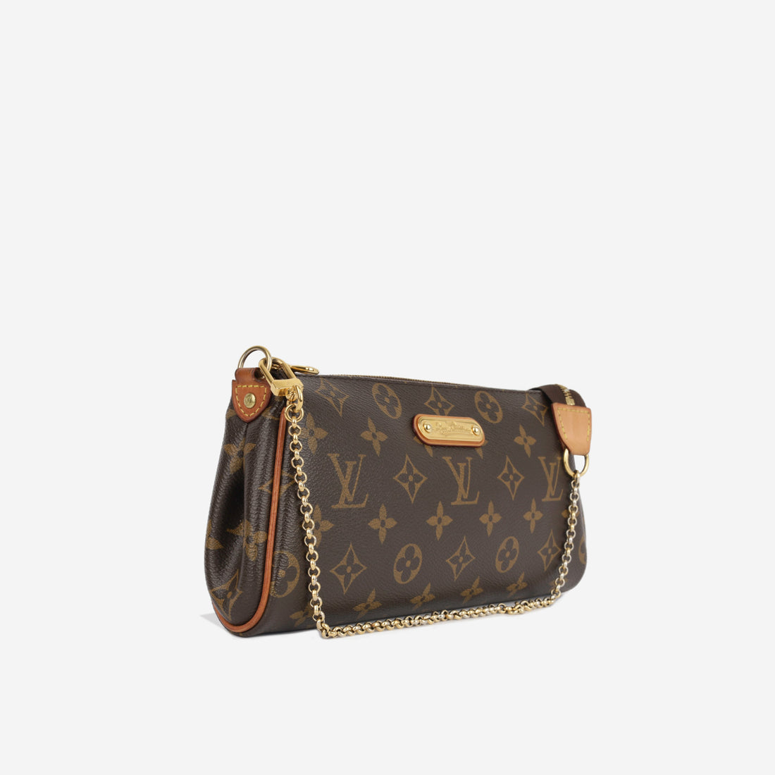 Louis Vuitton Eva Clutch