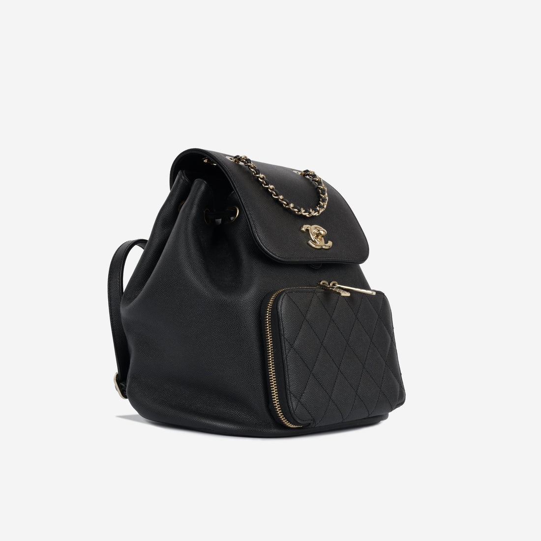 Chanel Business Affinity Backpack