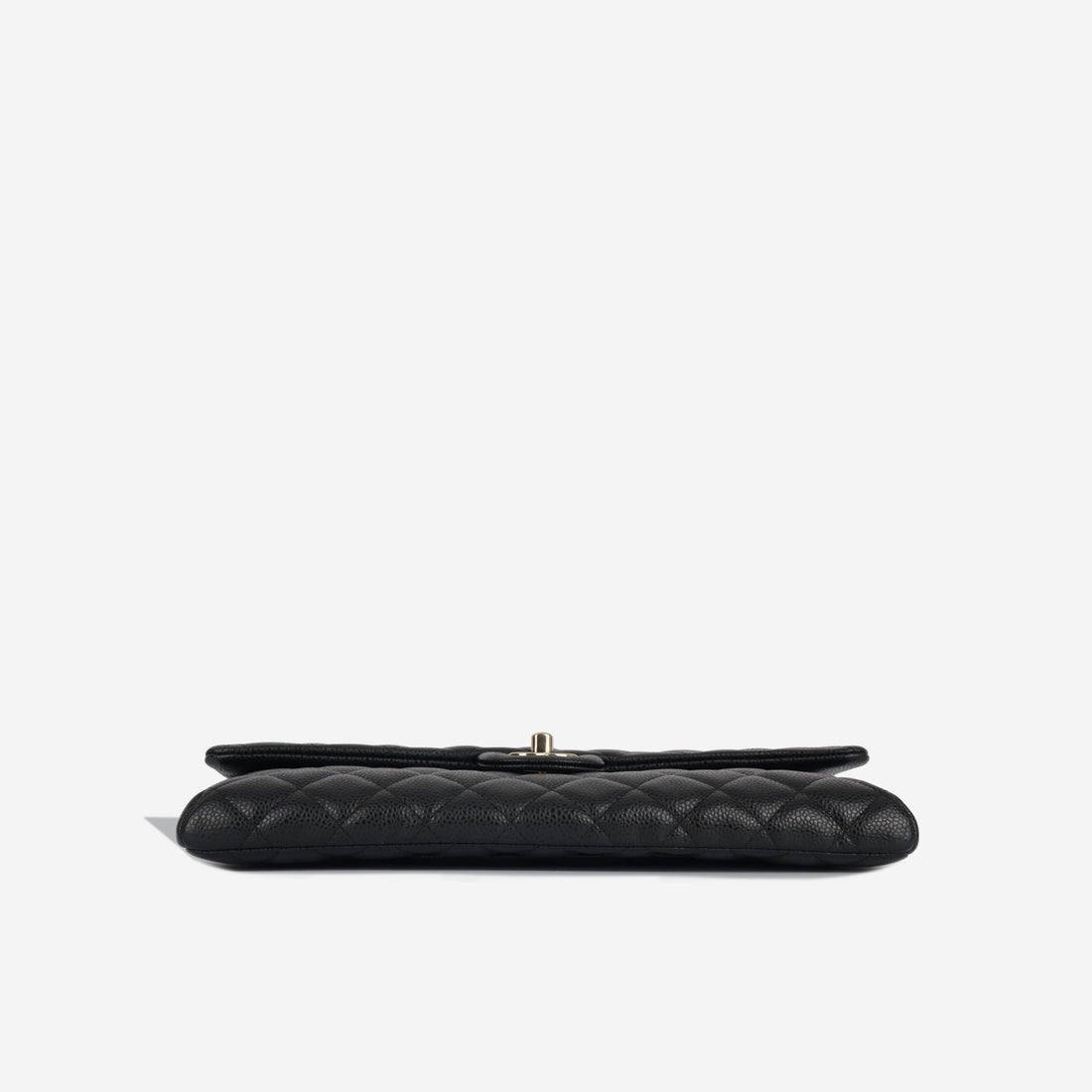 Chanel Timeless Clutch