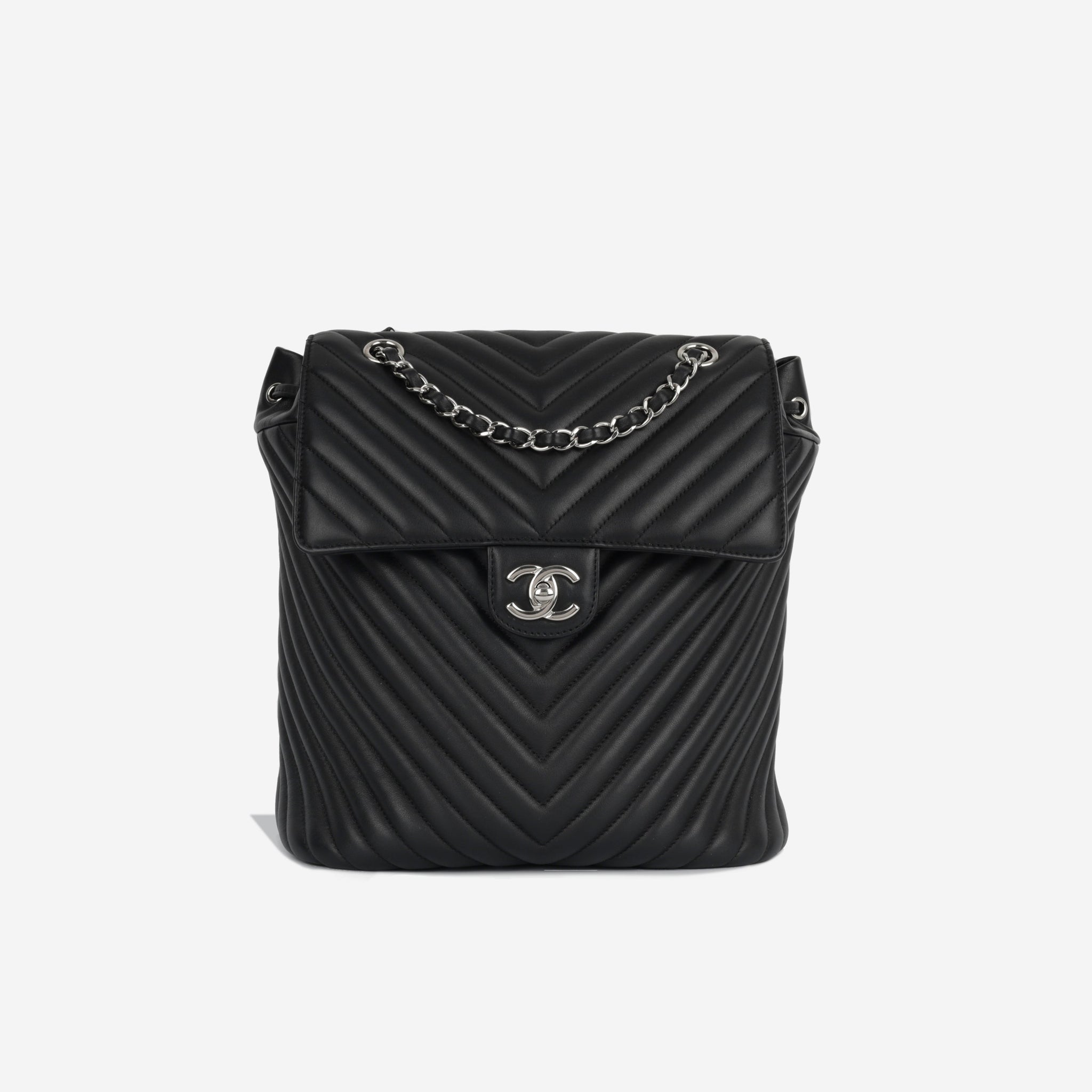 Chanel Large Urban Spirit Backpack