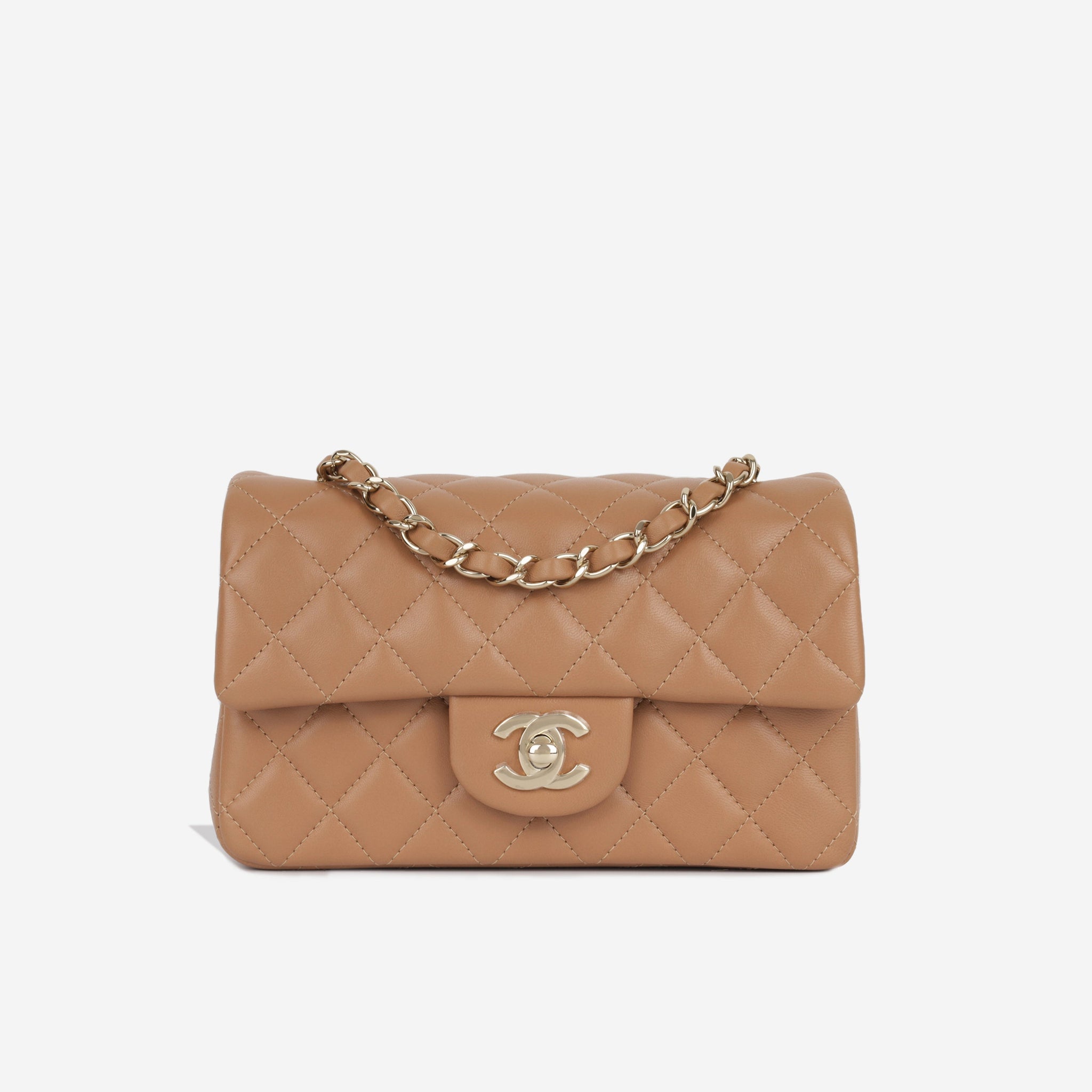 Chanel Classic Mini Flap