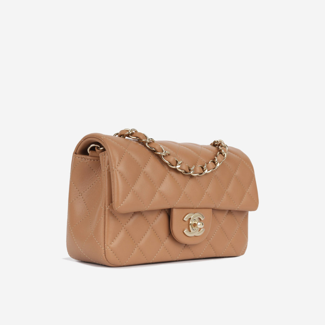 Chanel Classic Mini Flap