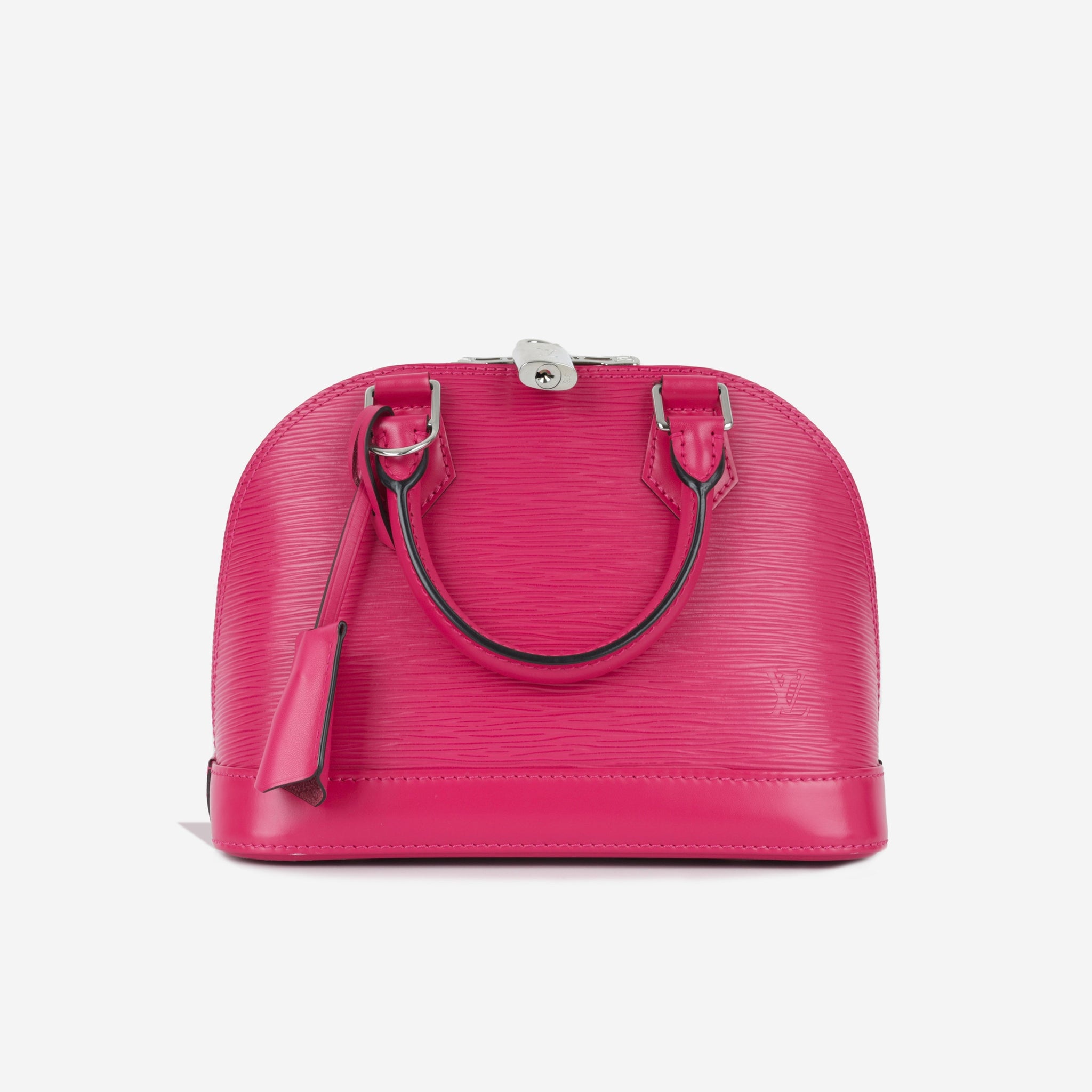 Louis Vuitton Alma BB Bag