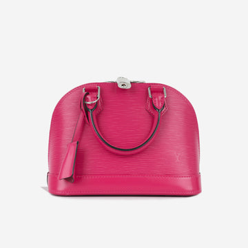 Louis Vuitton Alma BB Bag