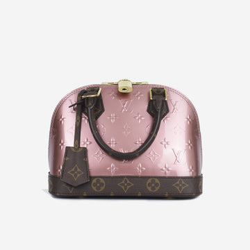 Louis Vuitton Alma BB Bag