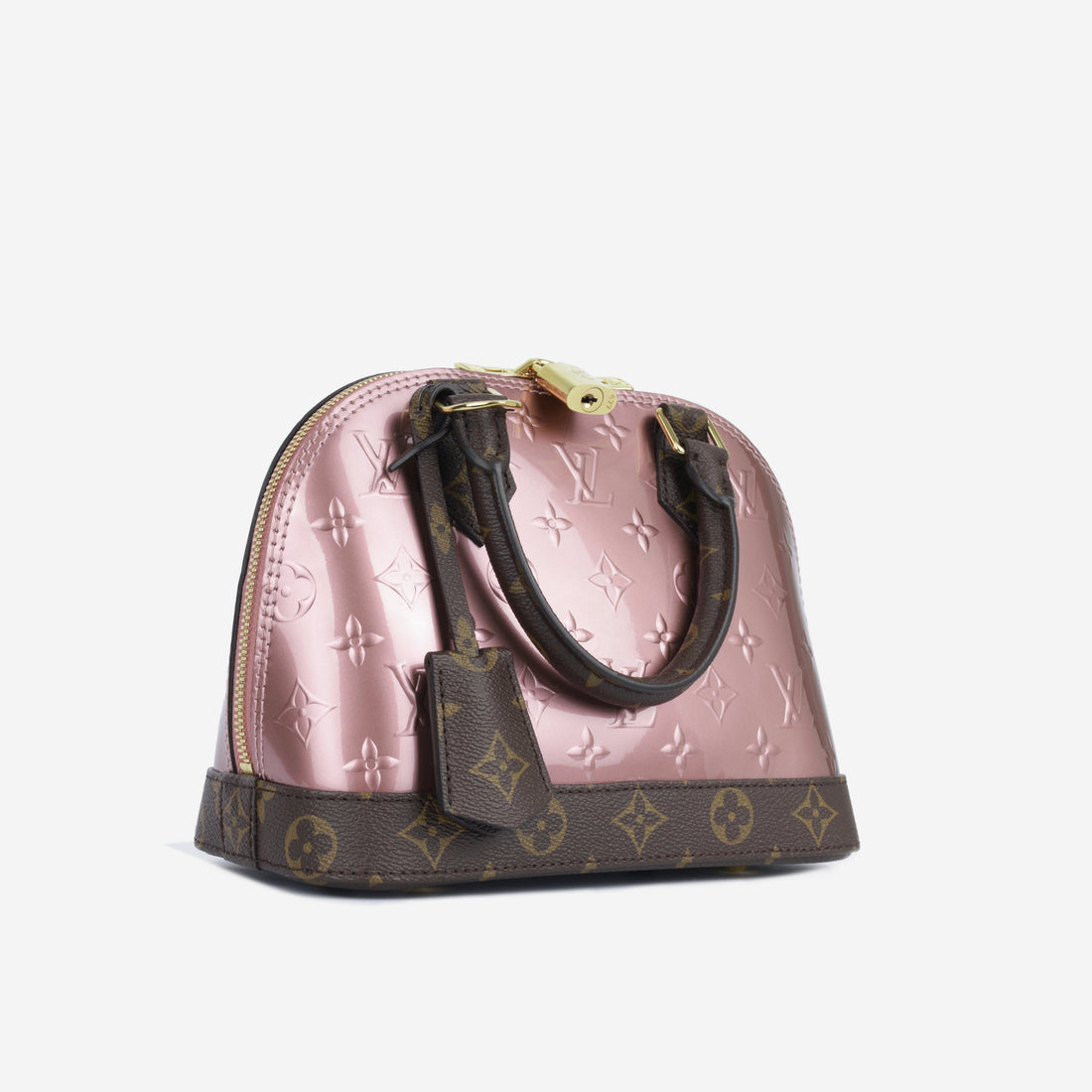 Louis Vuitton Alma BB Bag