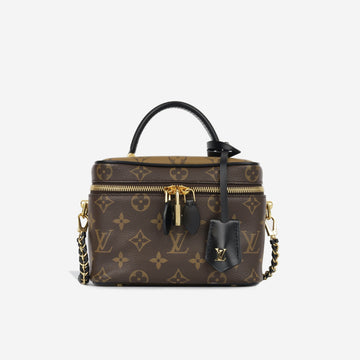 Louis Vuitton Vanity PM Bag
