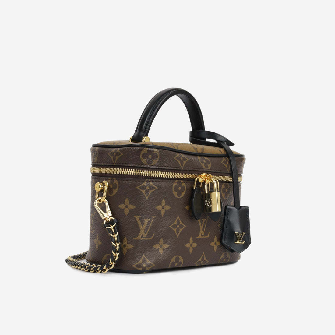 Louis Vuitton Vanity PM Bag
