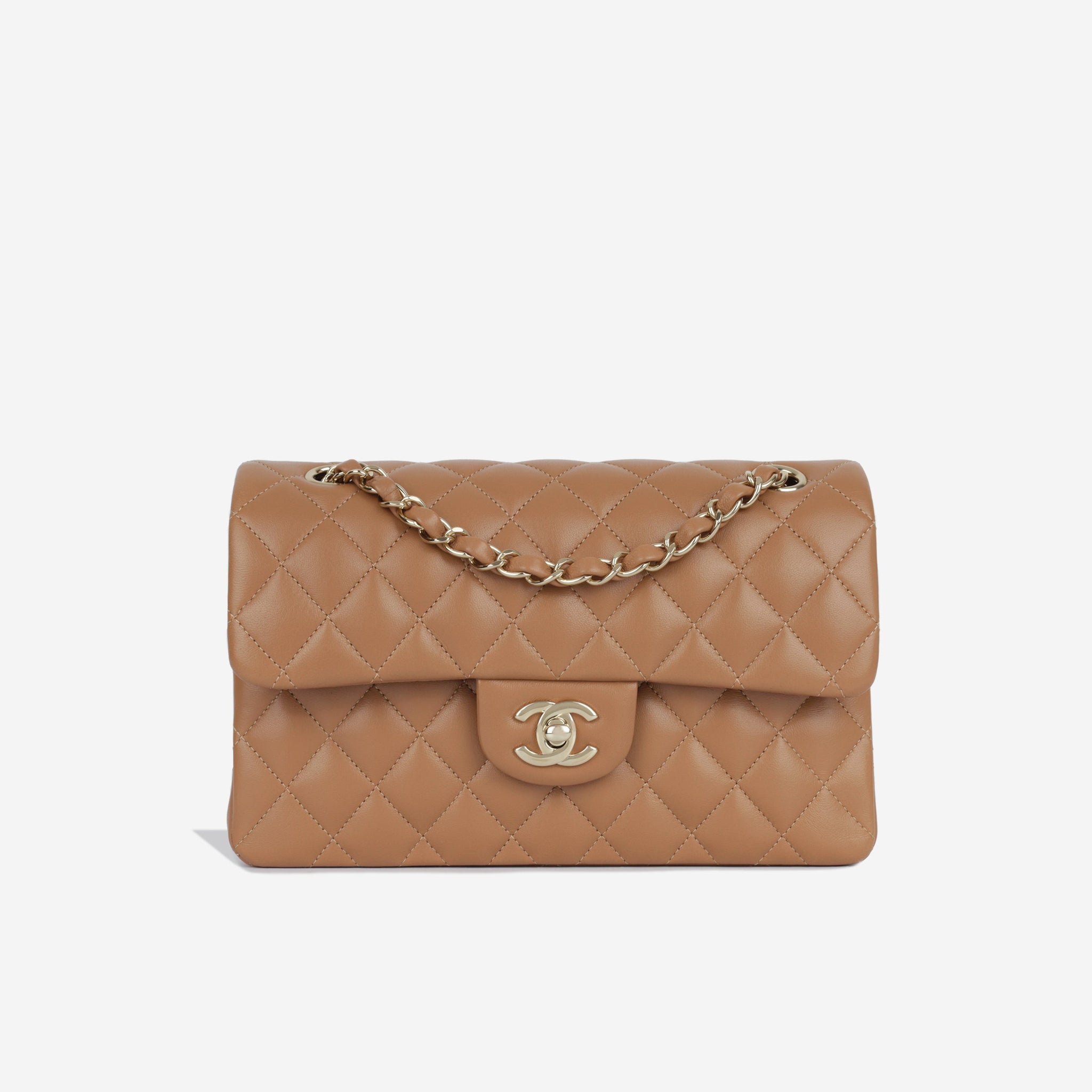 Chanel Small Classic Flap Bag
