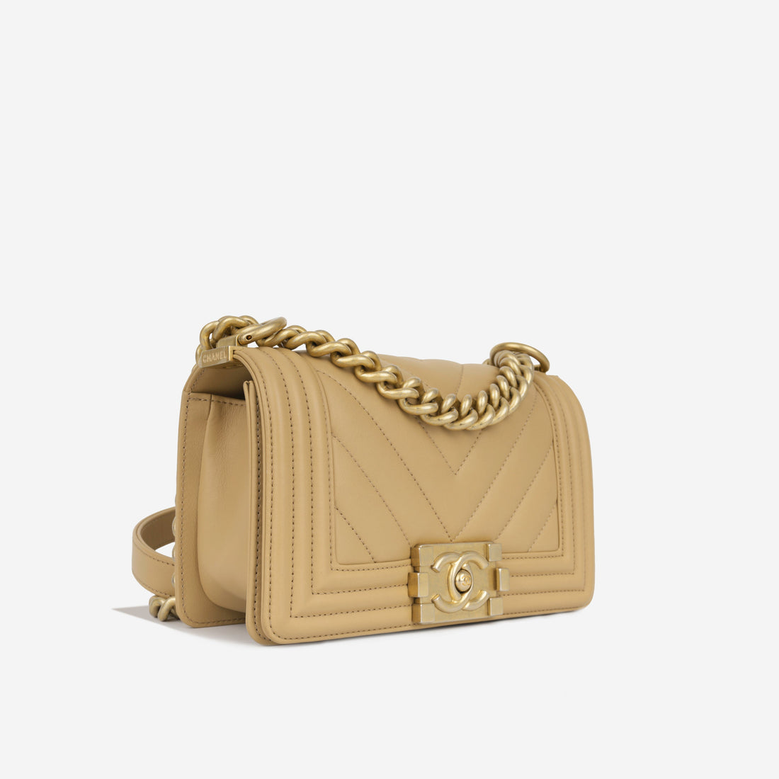 Chanel Boy Chanel Small