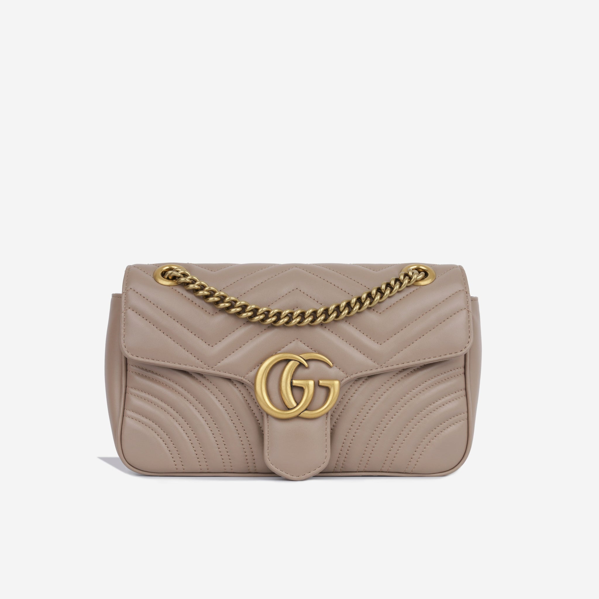 Gucci Small Marmont Bag