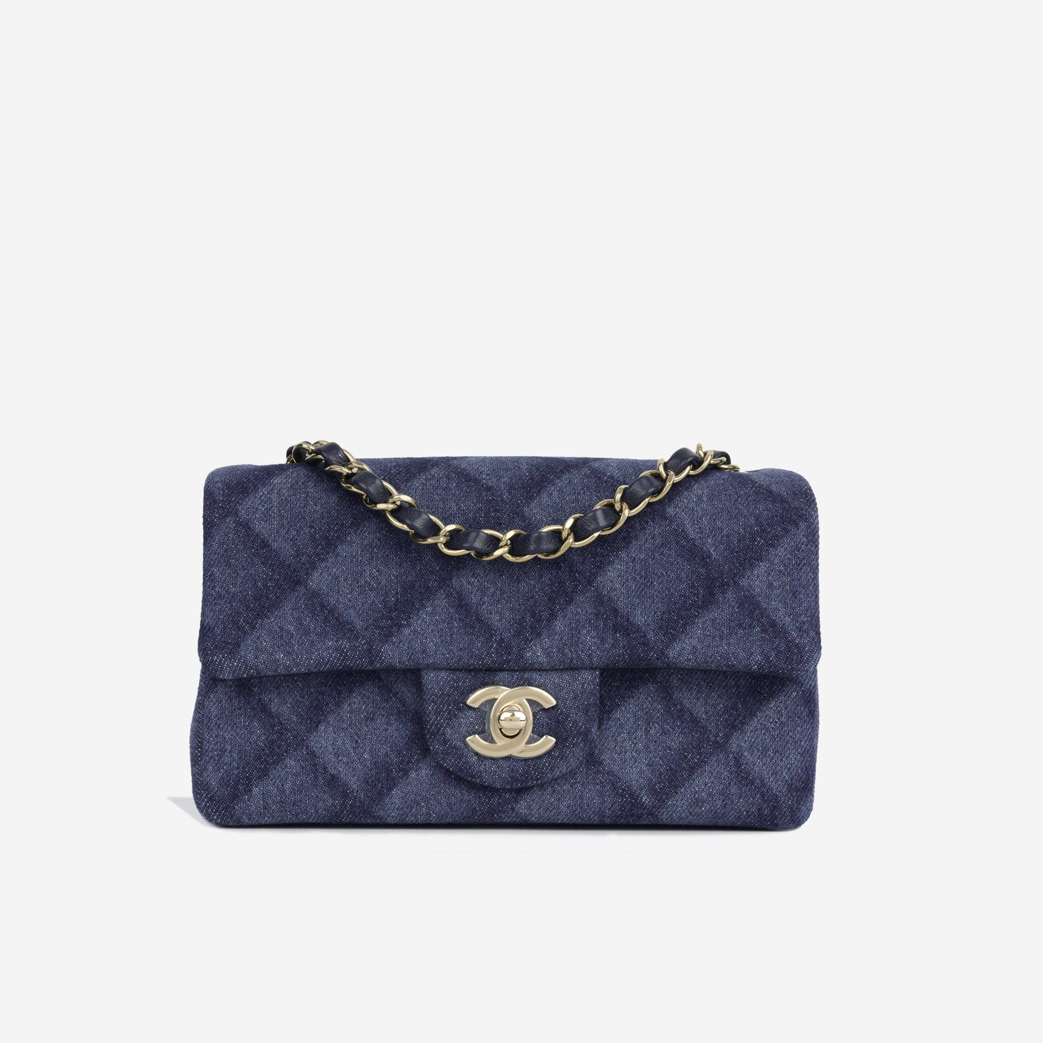 Chanel Limited Mini Flap Bag