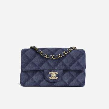 Chanel Limited Mini Flap Bag