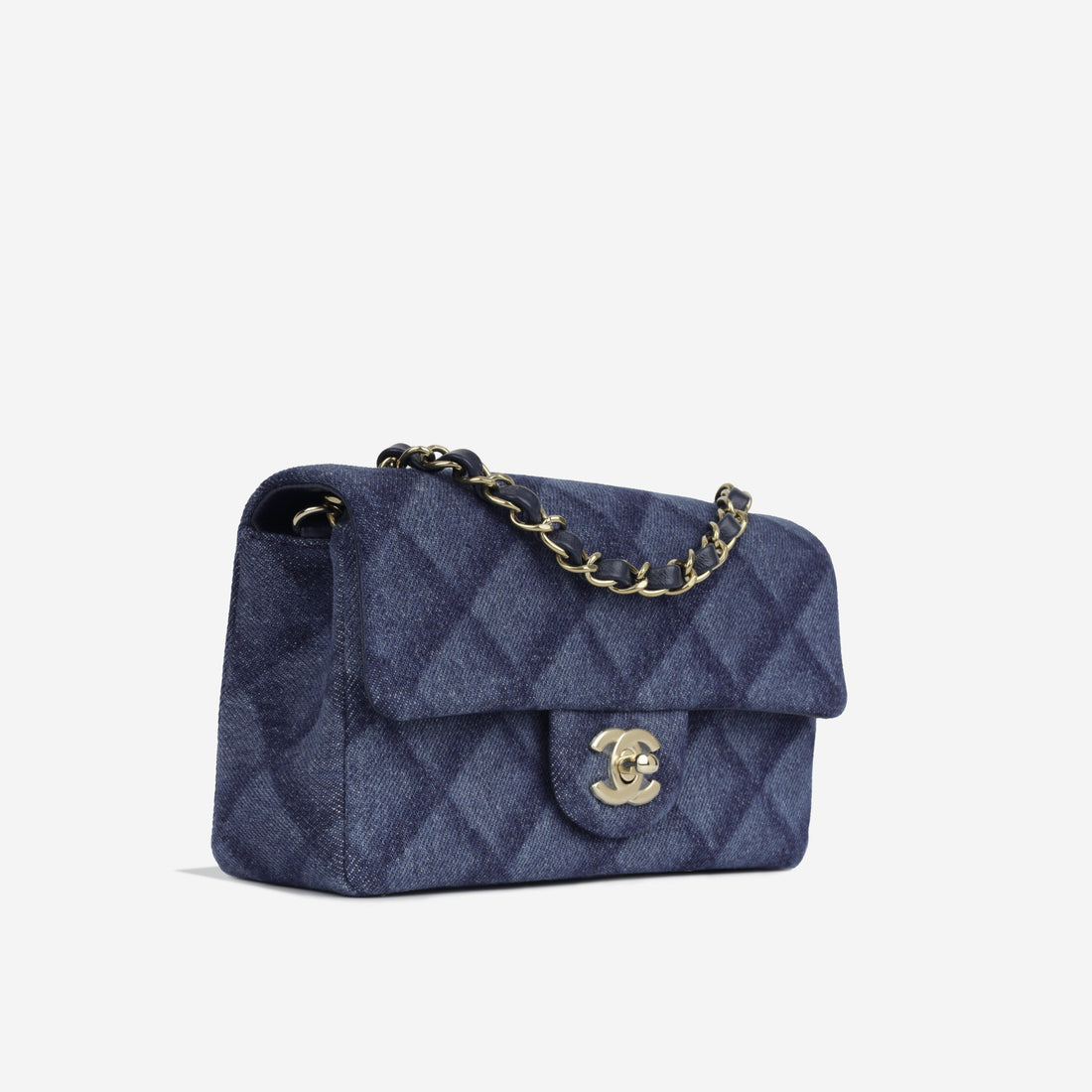 Chanel Limited Mini Flap Bag