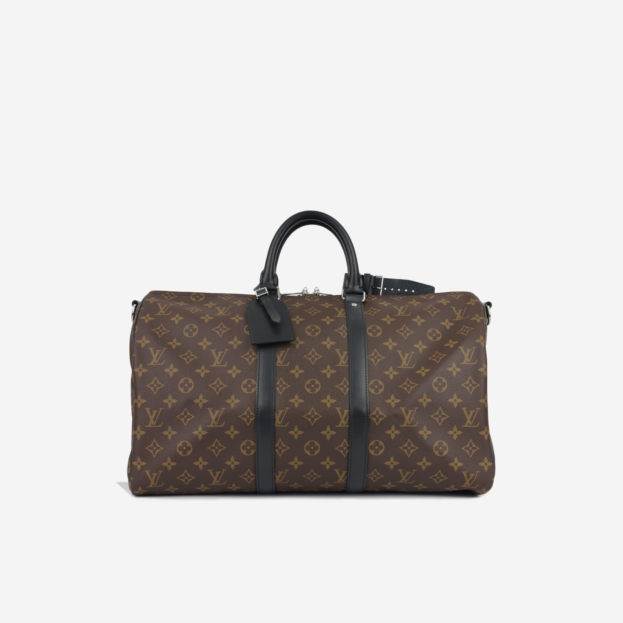 Louis Vuitton Keepall Bandoulière 45