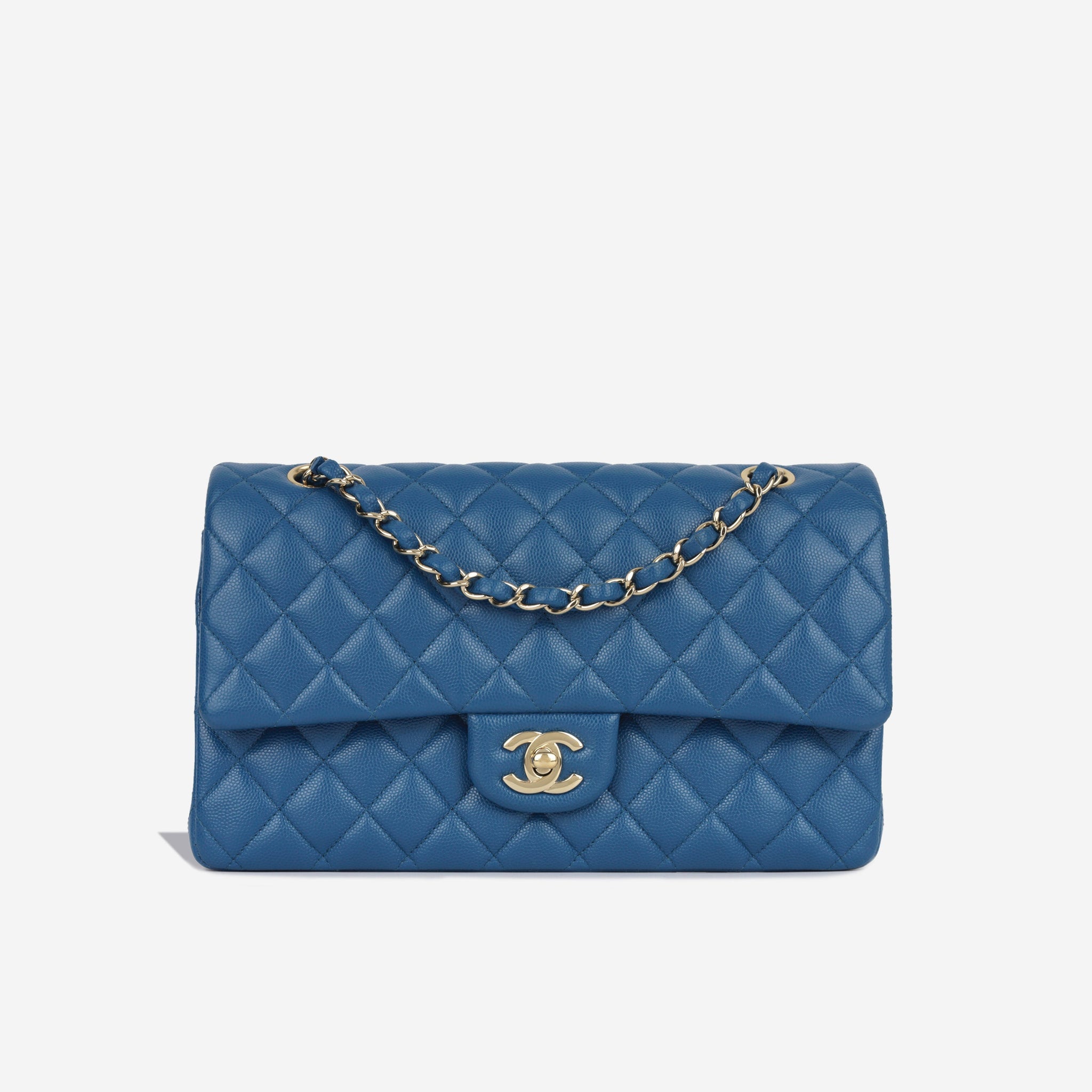 Chanel Classic Flap Bag Medium