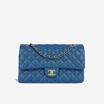 Chanel Classic Flap Bag Medium