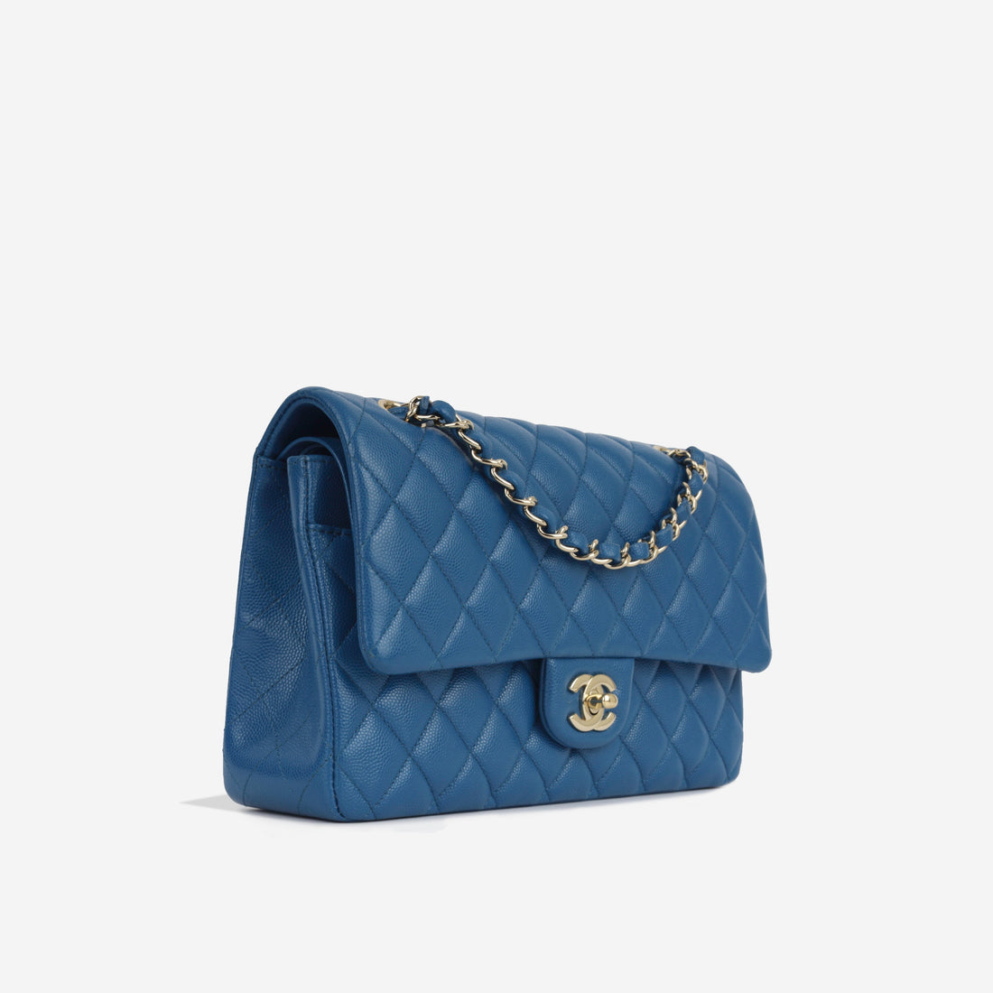 Chanel Classic Flap Bag Medium
