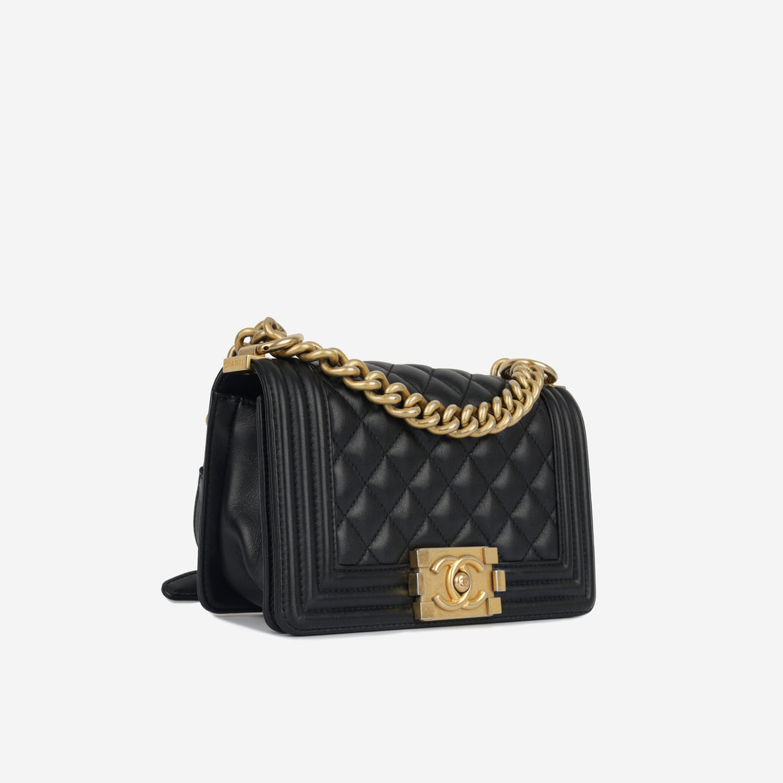 Chanel Boy Chanel Small