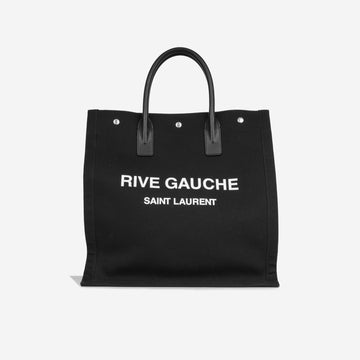 Yves Saint Laurent Rive Gauche North/South Tote Bag