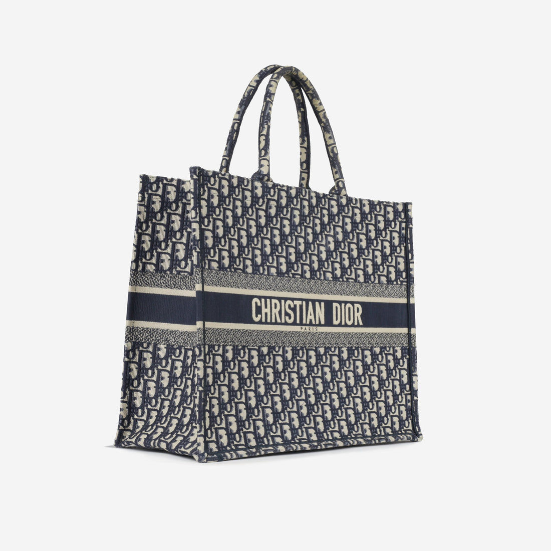 Christian Dior Large Book Tote