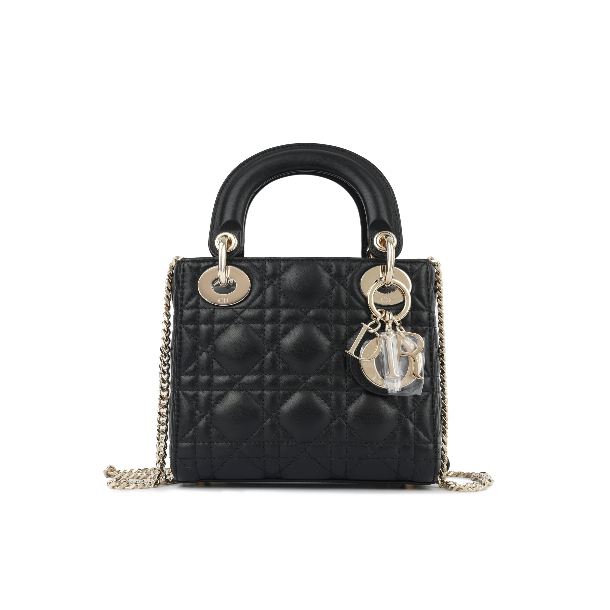 Christian Dior Mini Lady Dior