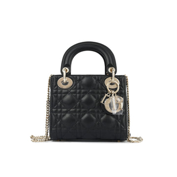 Christian Dior Mini Lady Dior