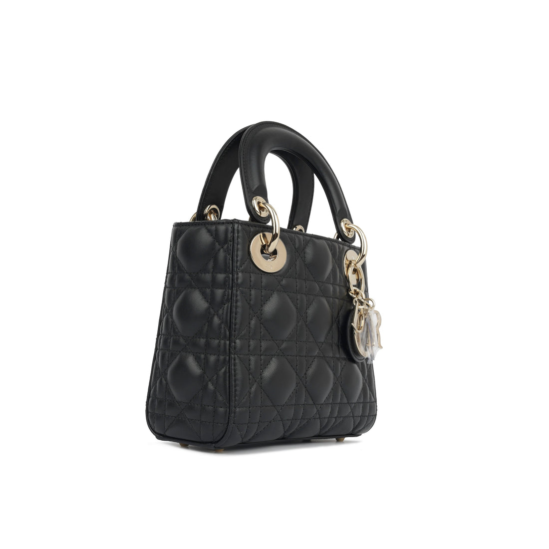 Christian Dior Mini Lady Dior