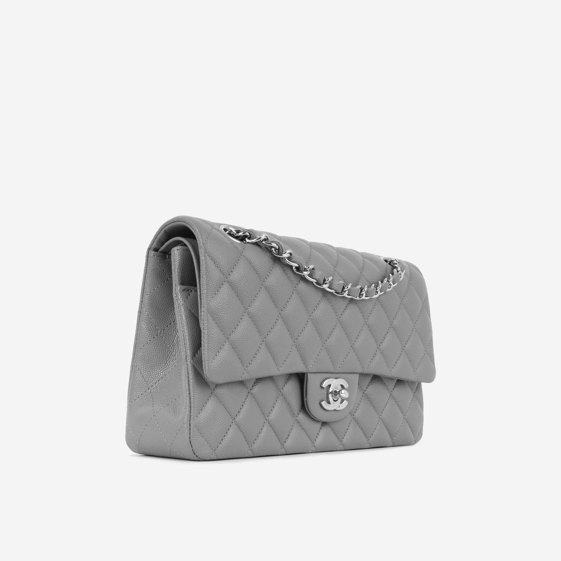 Chanel Classic Flap Bag Medium