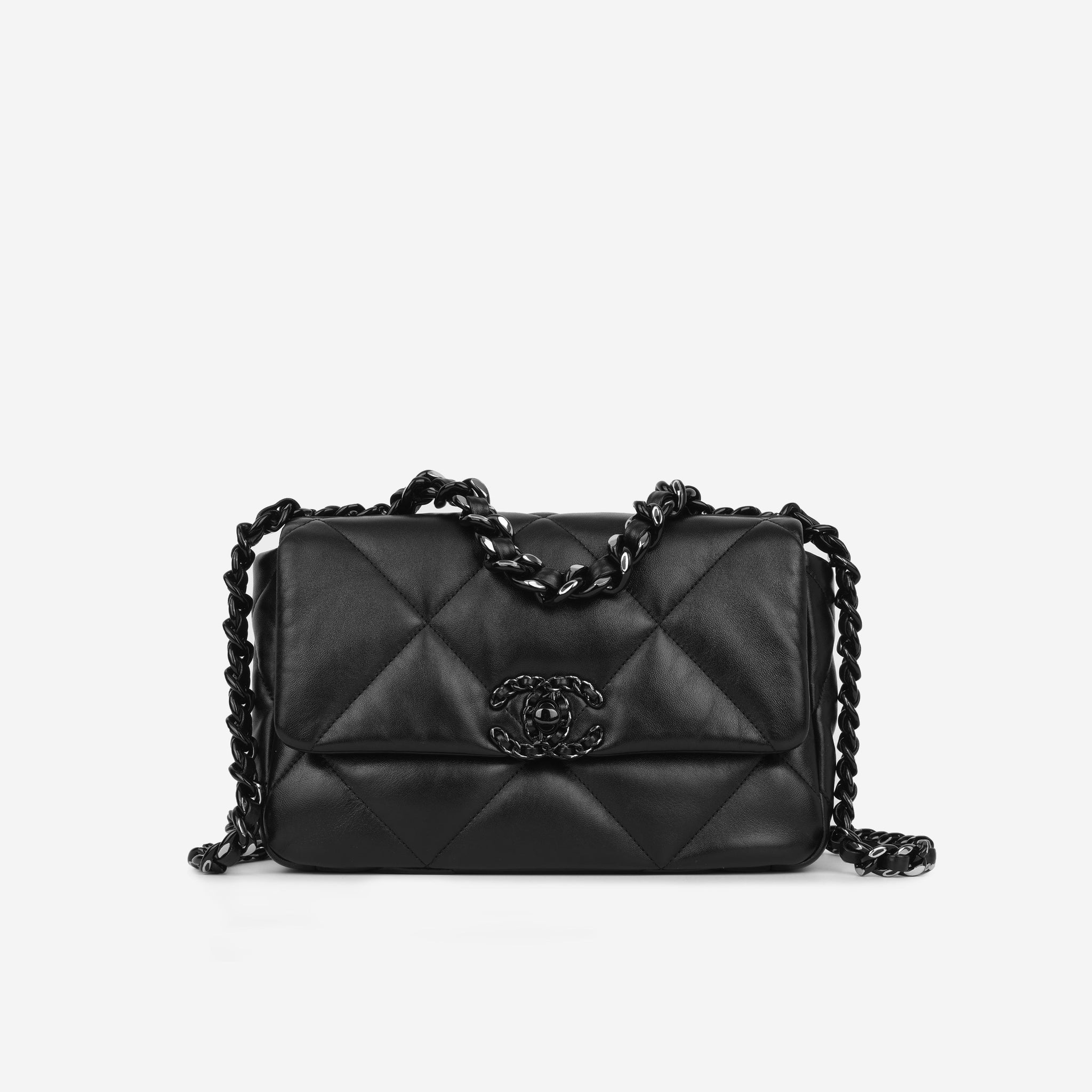 Chanel 19 Small