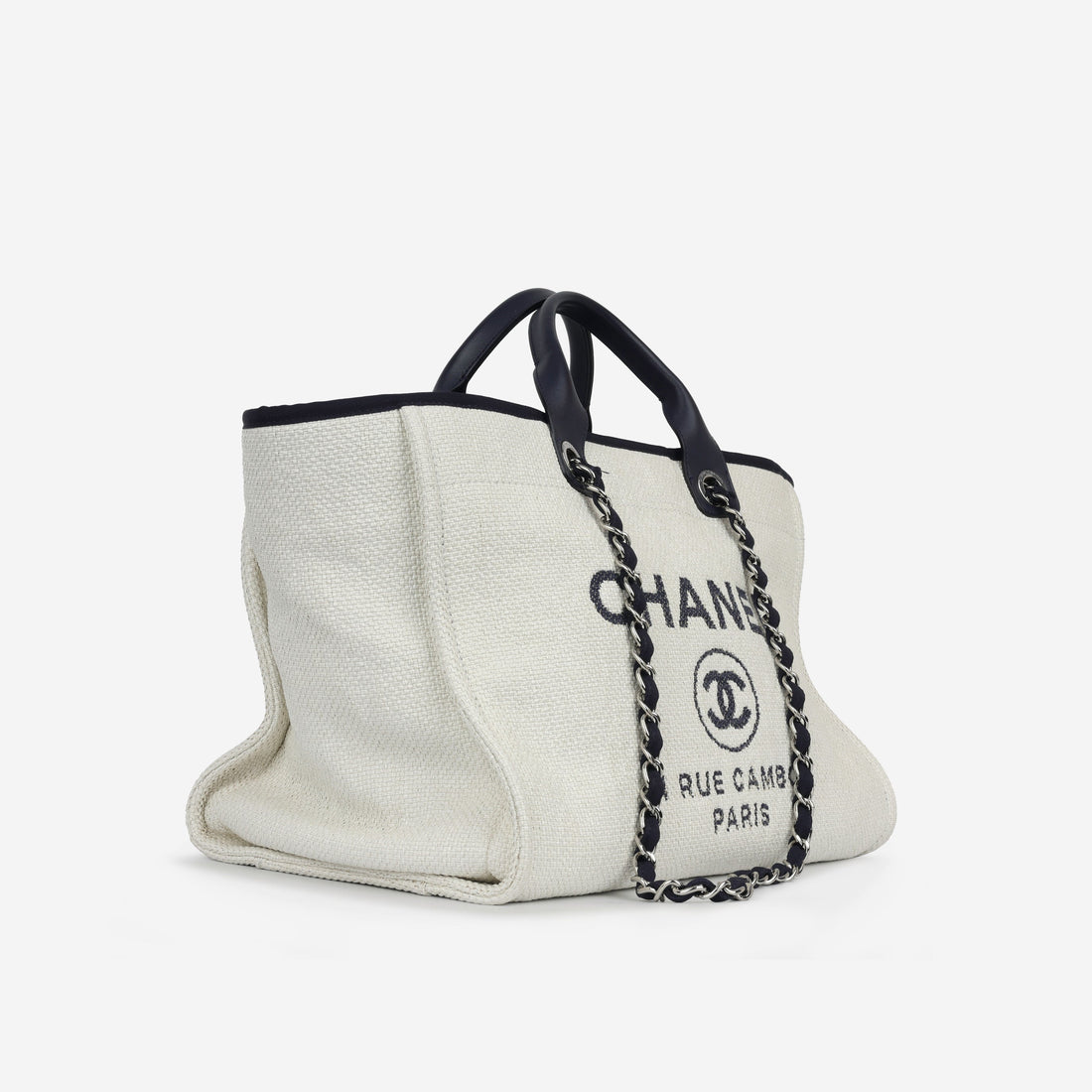 Chanel Deauville Large