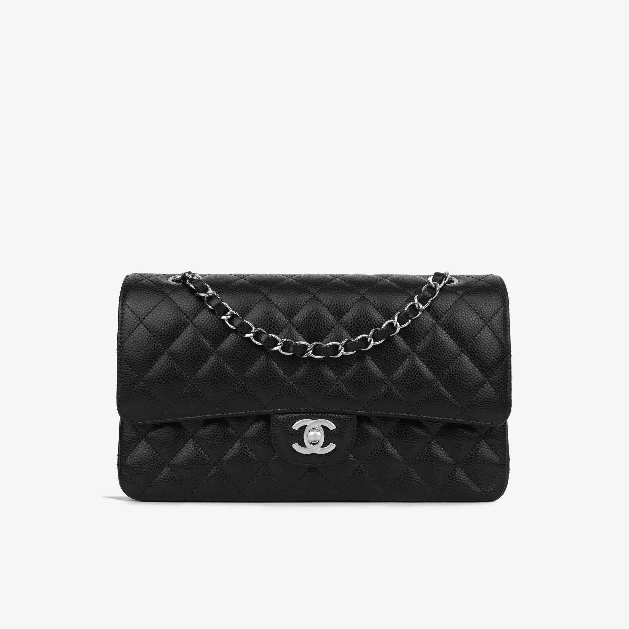 Chanel Classic Flap Bag Medium