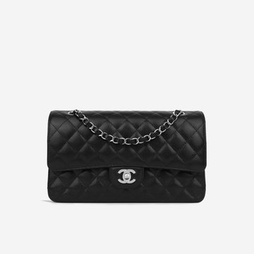 Chanel Classic Flap Bag Medium