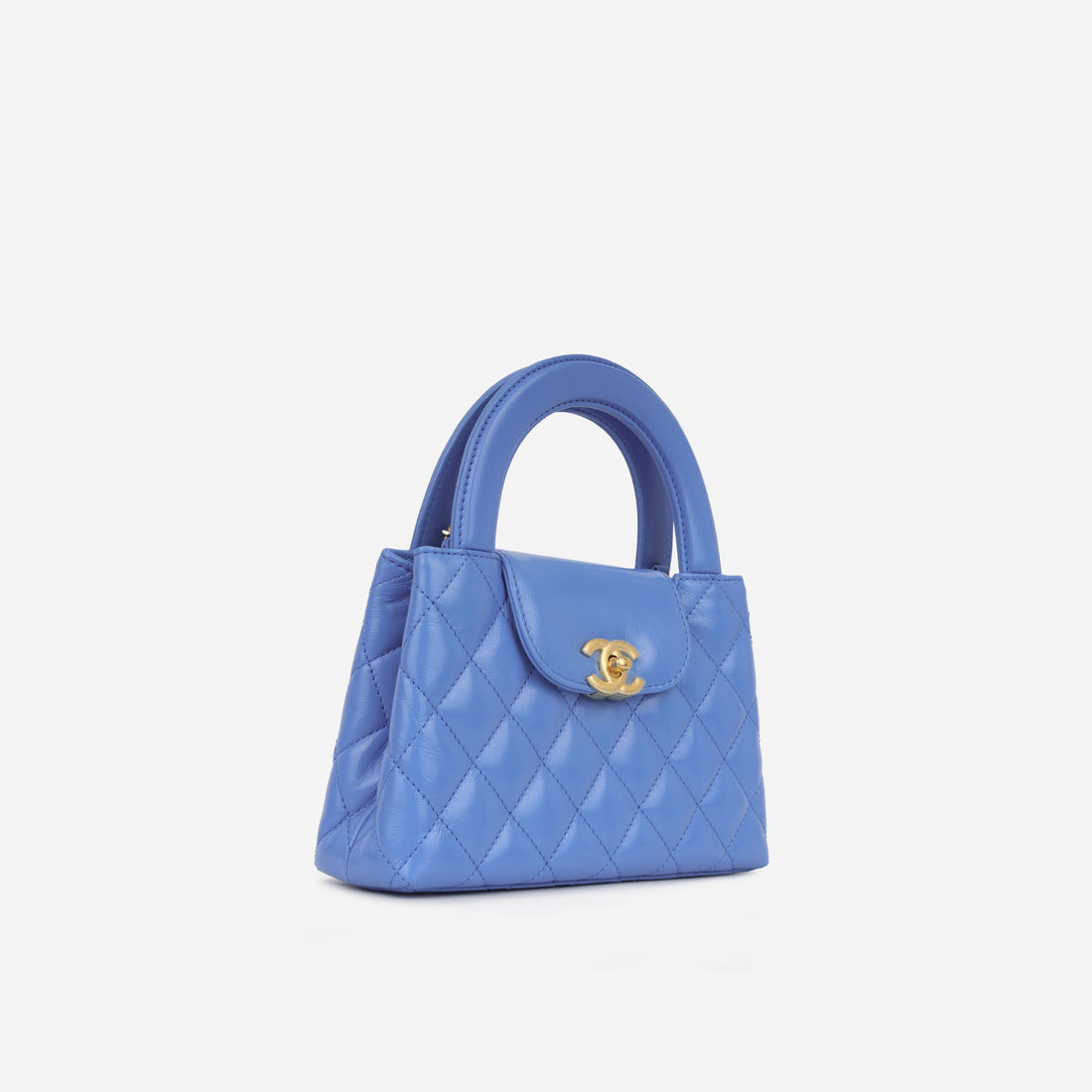 Chanel Small Kelly Re-Edition