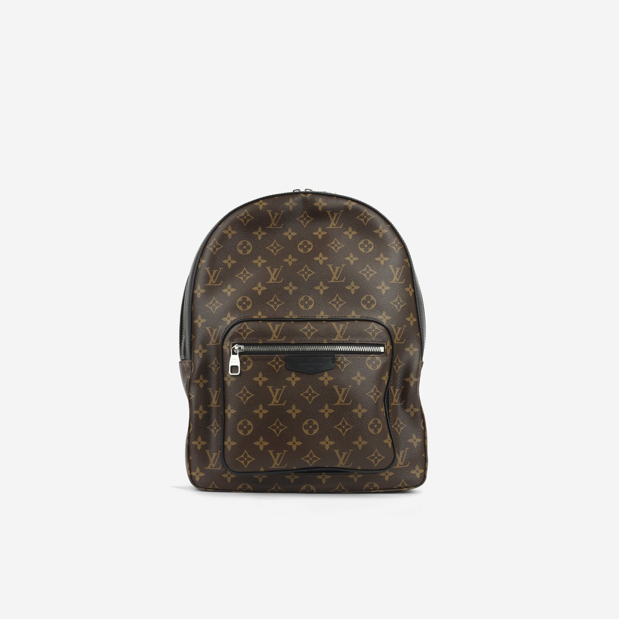 Louis Vuitton Josh Backpack Monogram