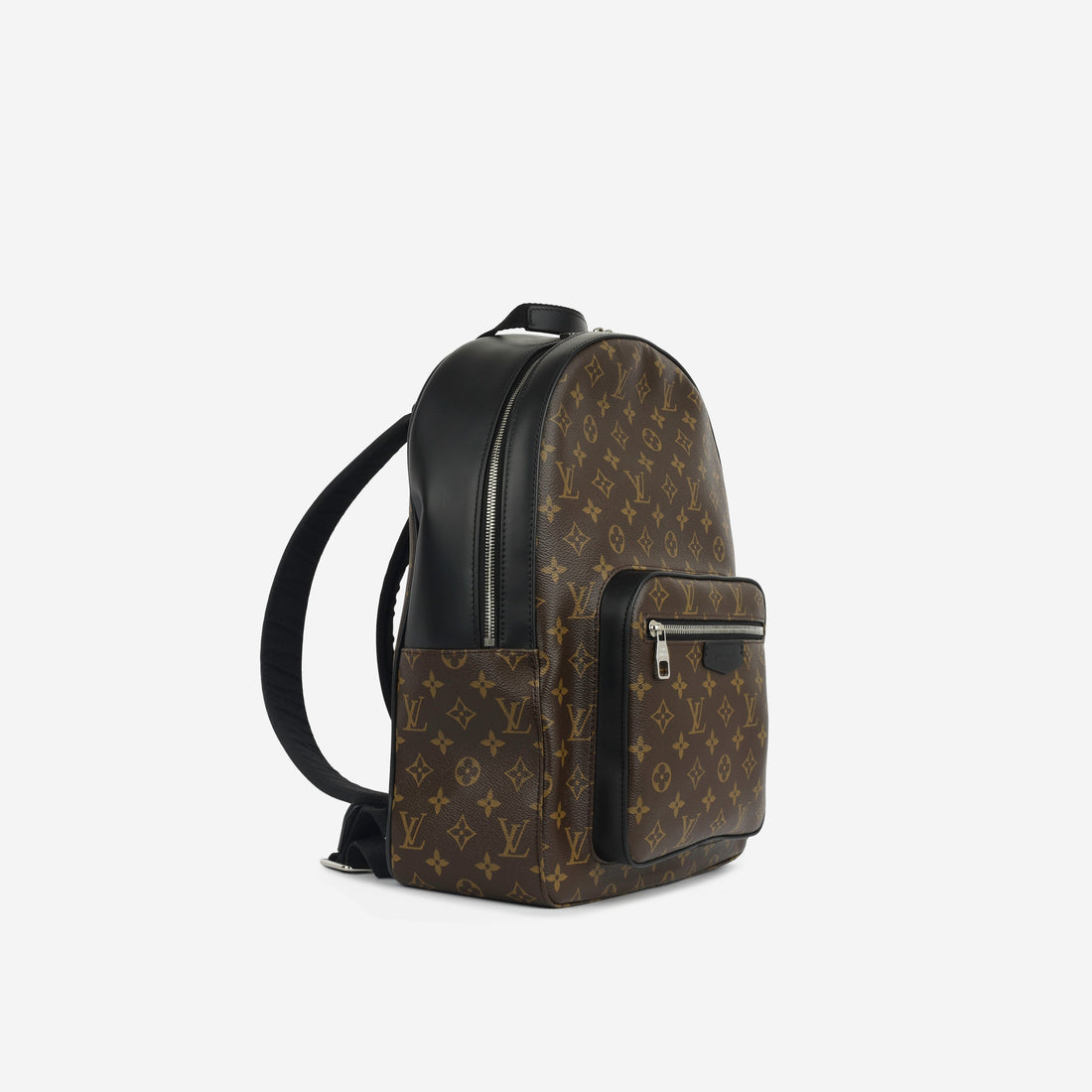 Louis Vuitton Josh Backpack Monogram