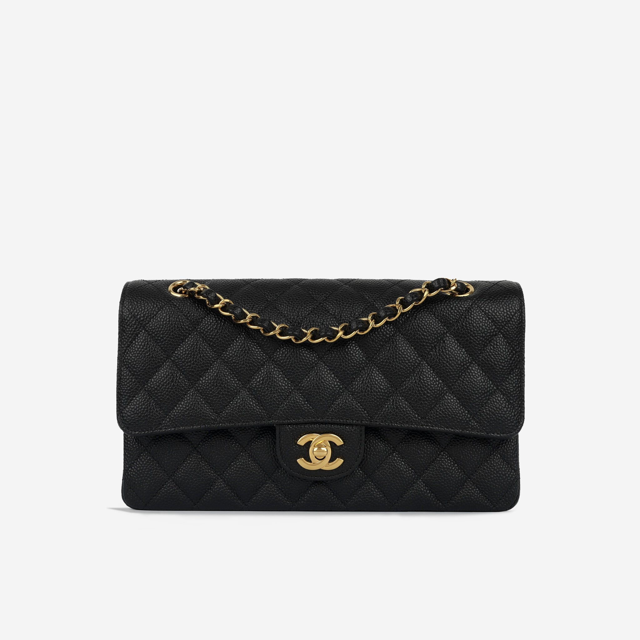 Chanel Classic Flap Bag Medium