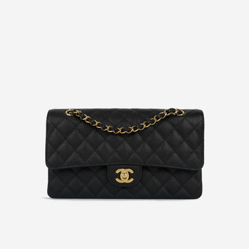 Chanel Classic Flap Bag Medium