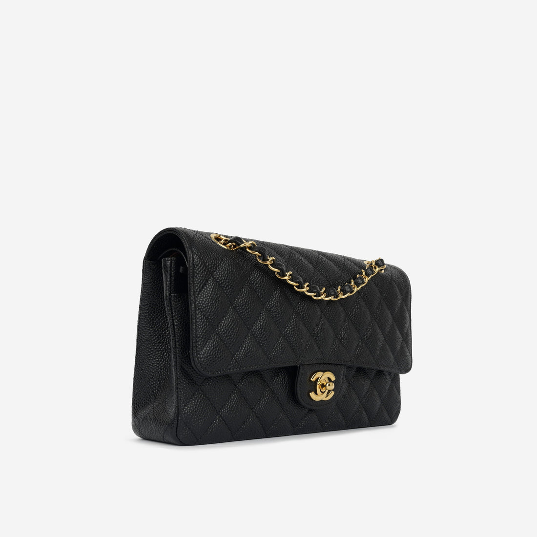 Chanel Classic Flap Bag Medium