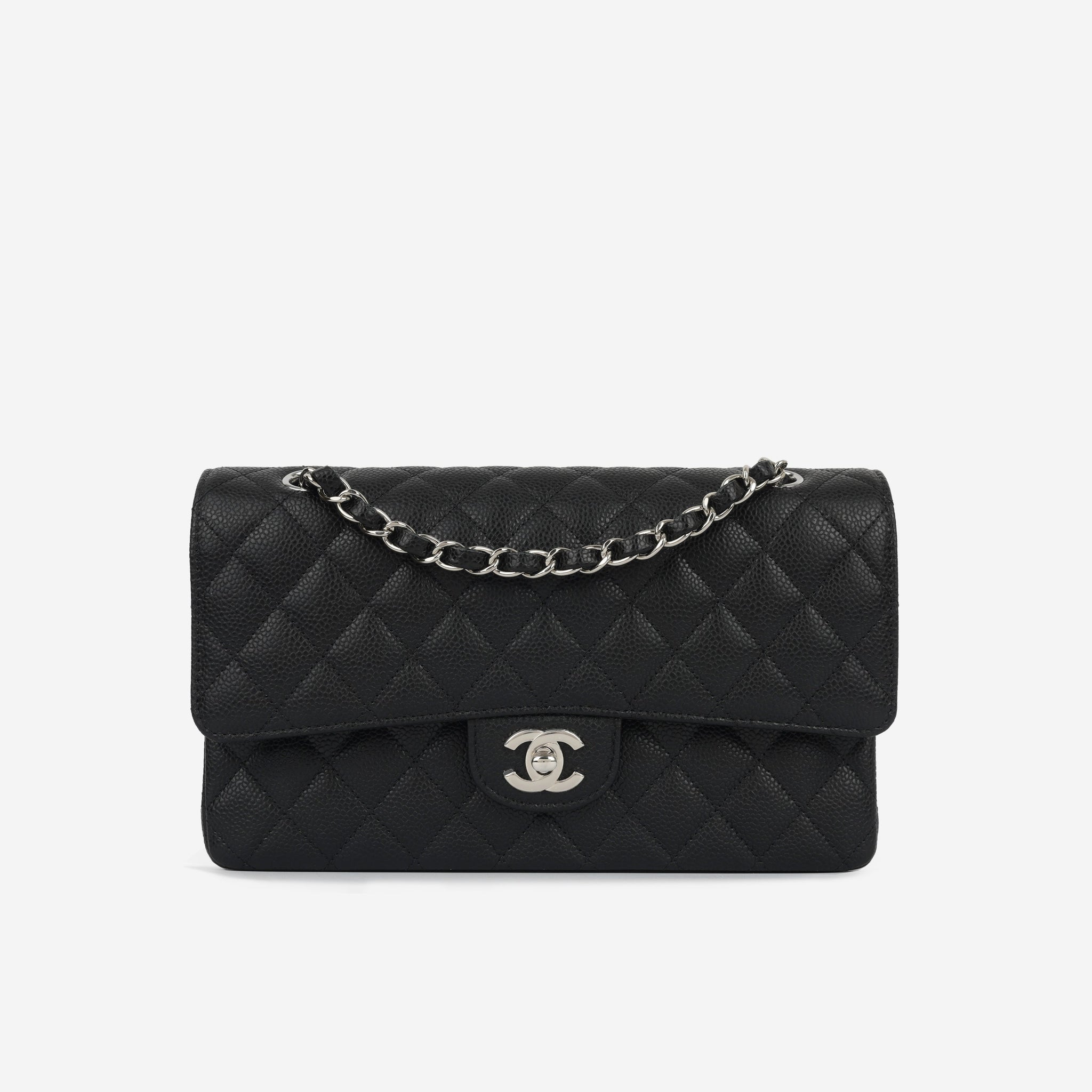 Chanel Classic Flap Bag Medium