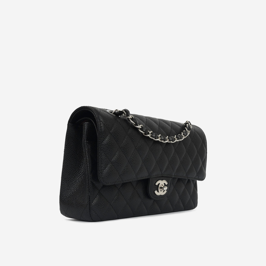 Chanel Classic Flap Bag Medium