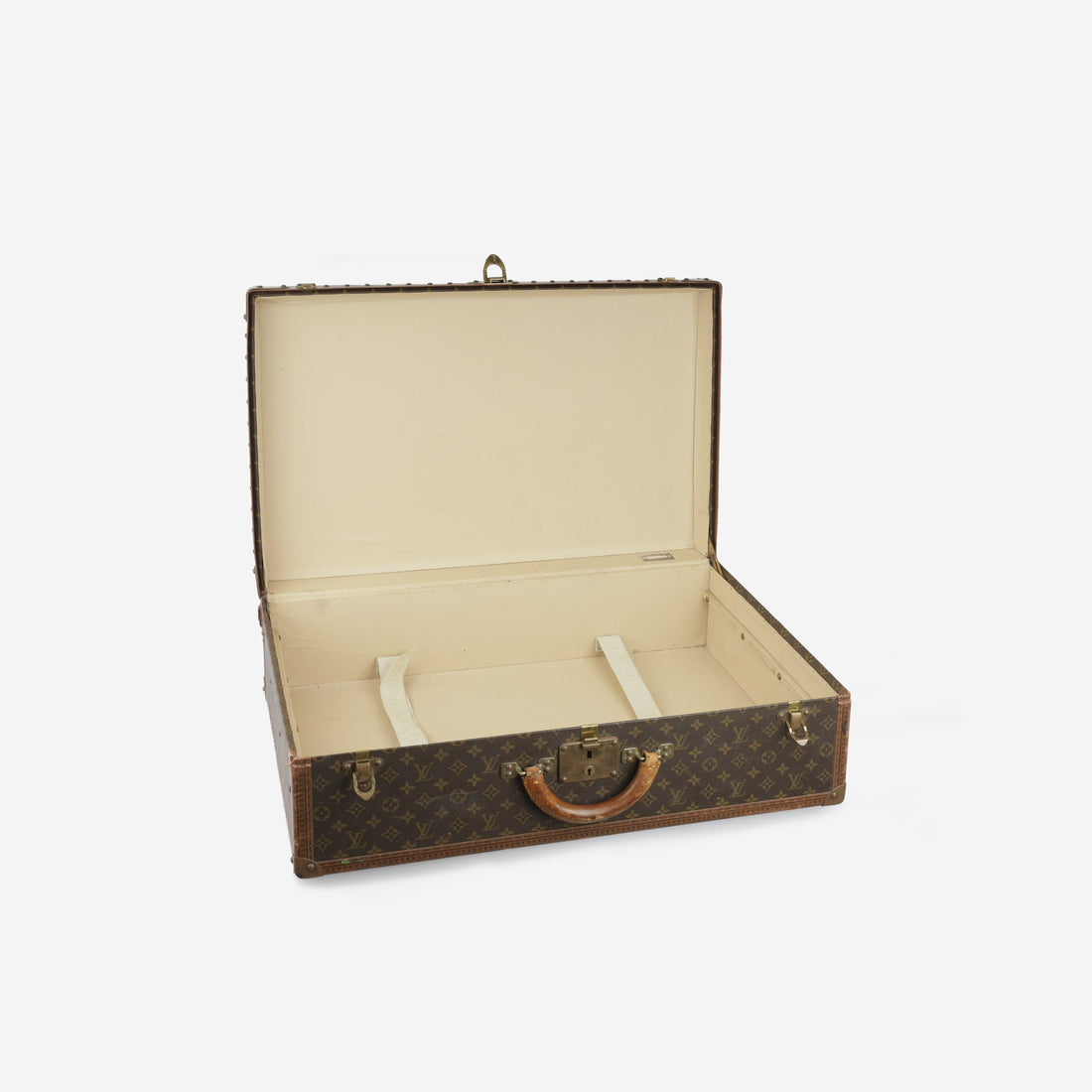 Louis Vuitton Vintage Trunk