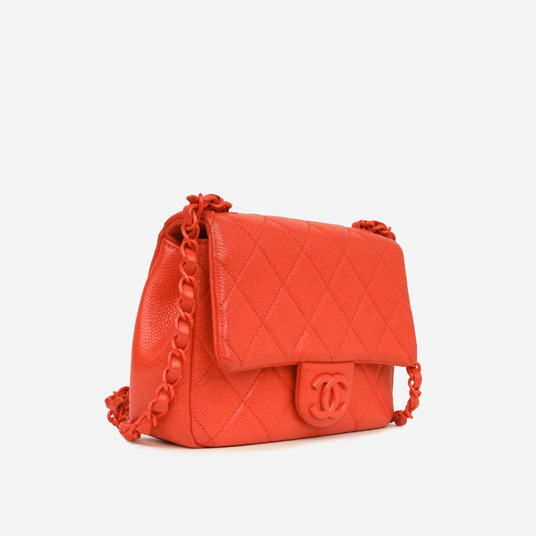 Chanel Incognito Mini Flap Bag