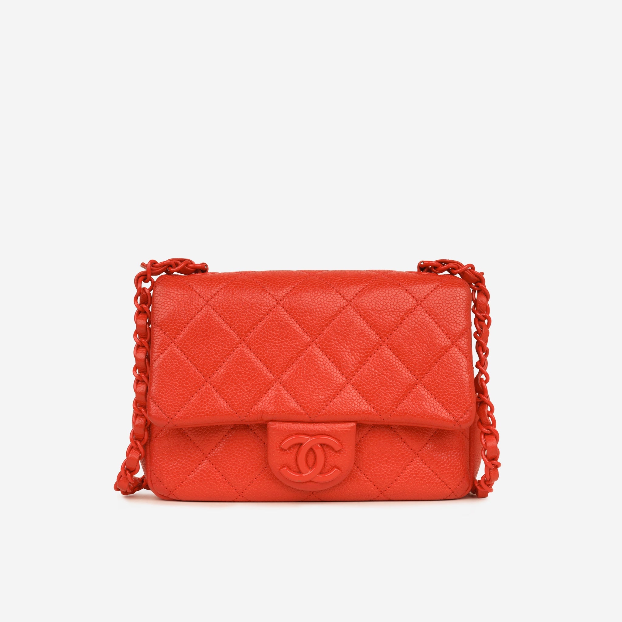 Chanel Incognito Mini Flap Bag